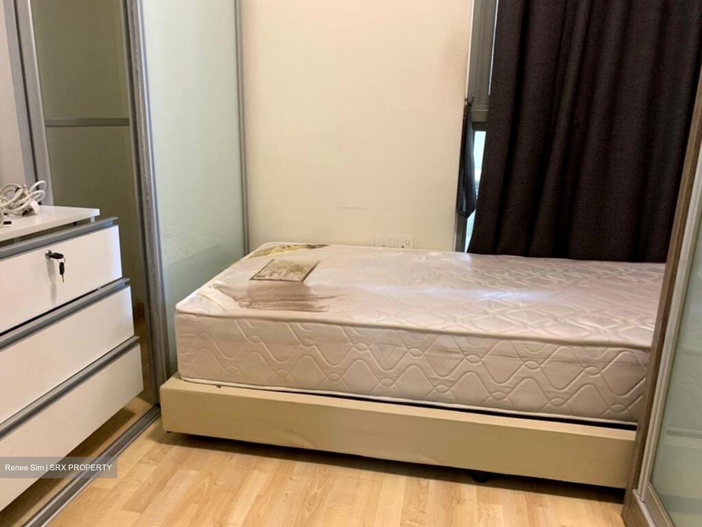 Pasir Ris Link (D18), Condominium #479808251